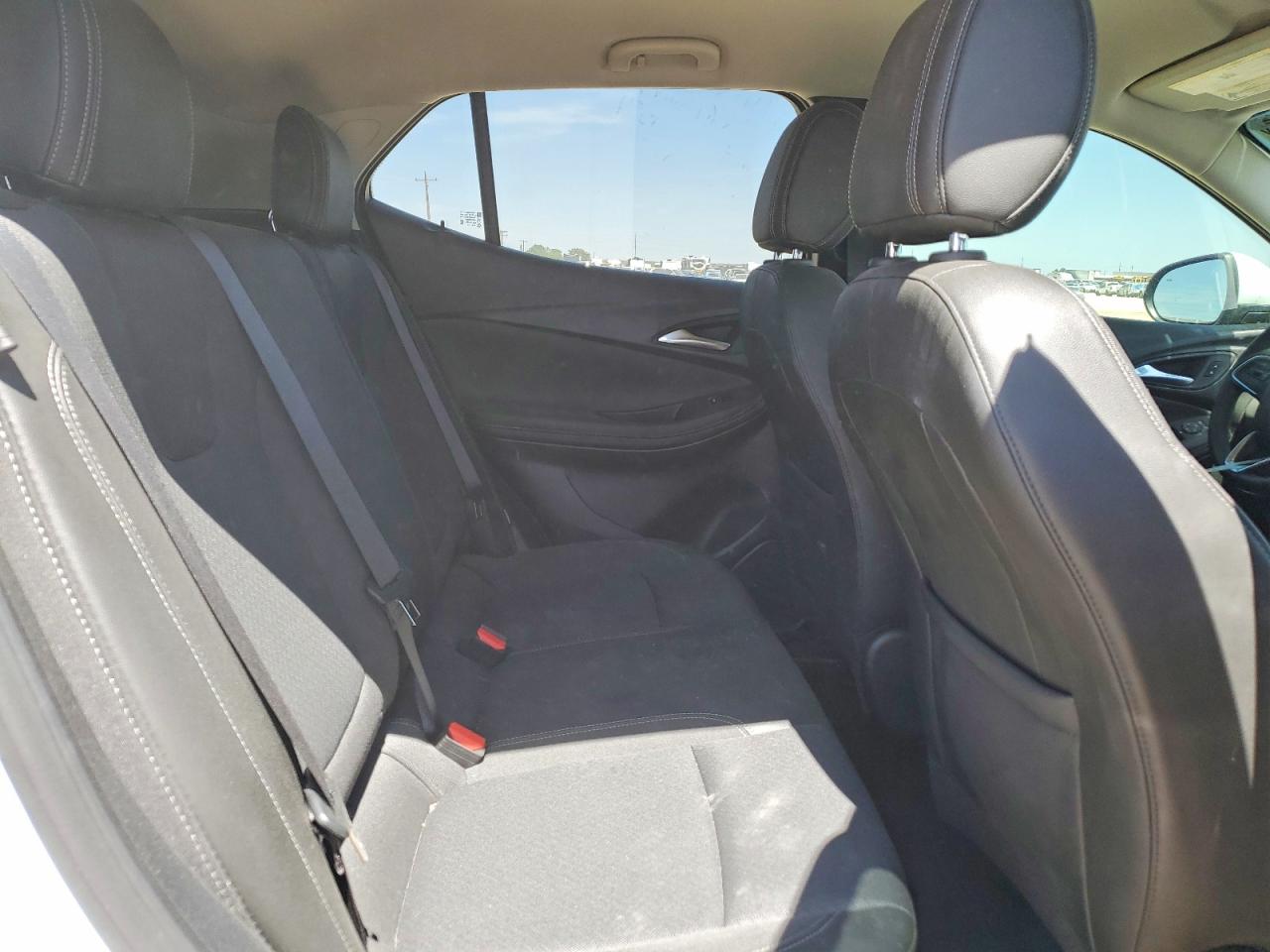 2024 Buick Encore VIN KL4AMBSL4RB201584 photo 11