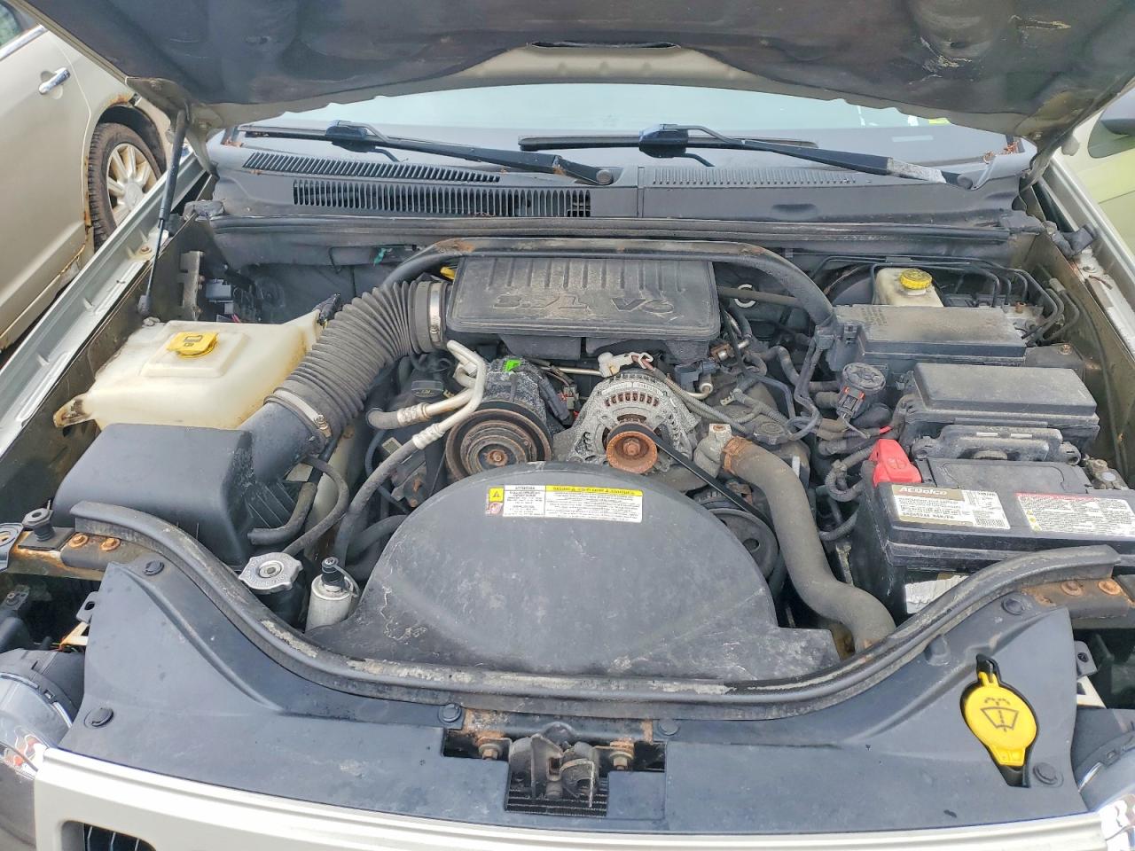 2008 Jeep Cherokee VIN 1J8GR48K68C197387 photo 12