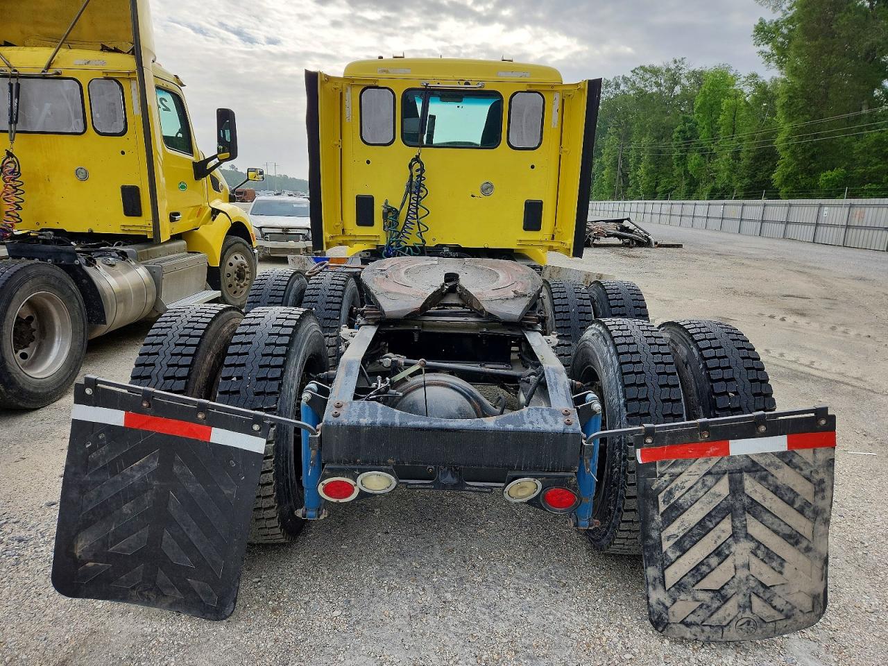 2017 PETERBILT All other VIN 1XPBDP9X2HD410517 photo 6