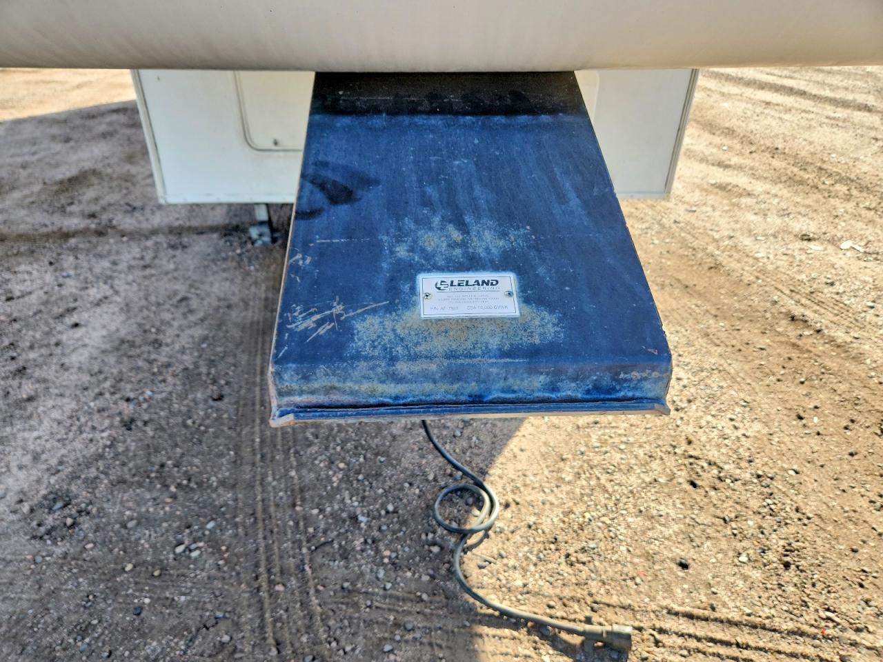 2007 JAYCO All models VIN 1UJCJ02R071LH0063 photo 7