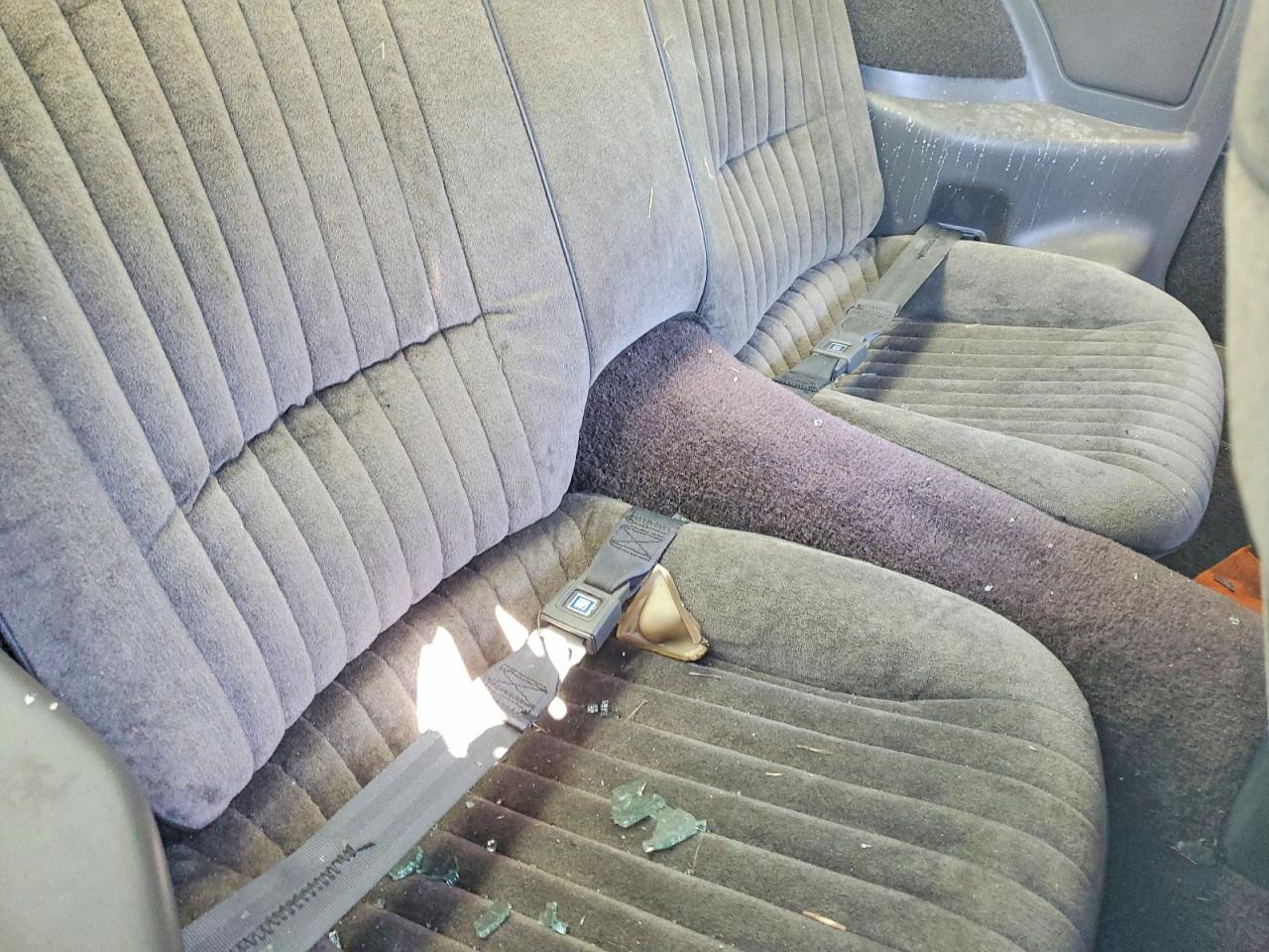 1983 CHEV Camaro VIN 1G1AP87S3DN158856 photo 10