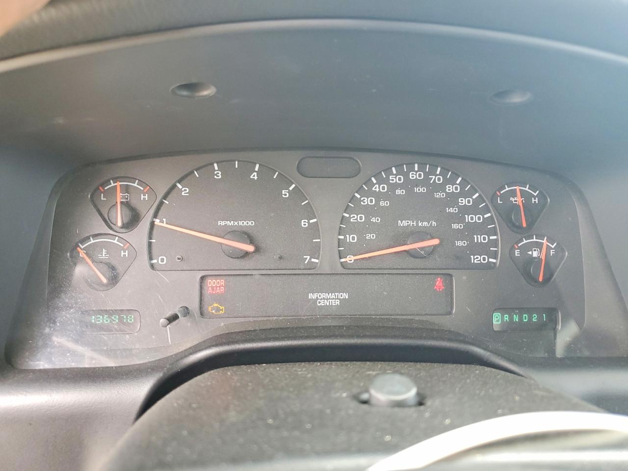 2003 Dodge Dakota VIN 1D7HL42X83S266120 photo 9