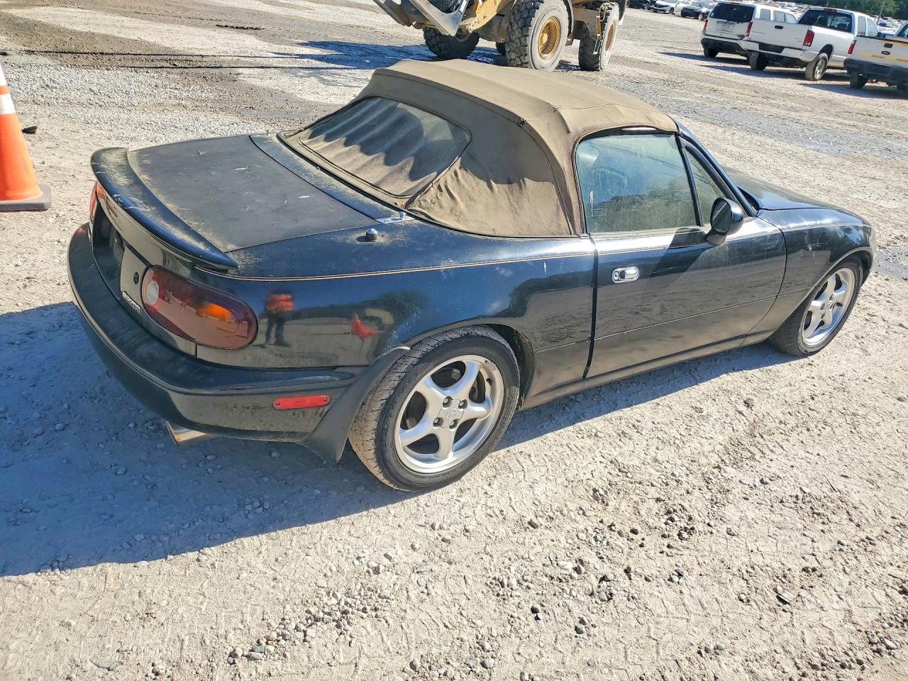 1996 Mazda Mx5 VIN JM1NA3538T0712834 photo 3