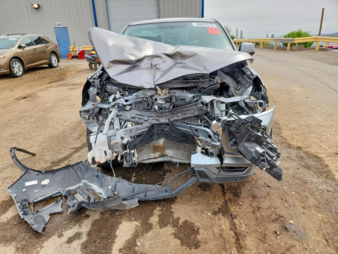 2020 Mitsubishi Outlander VIN JA4AP3AU1LU001832 photo 5