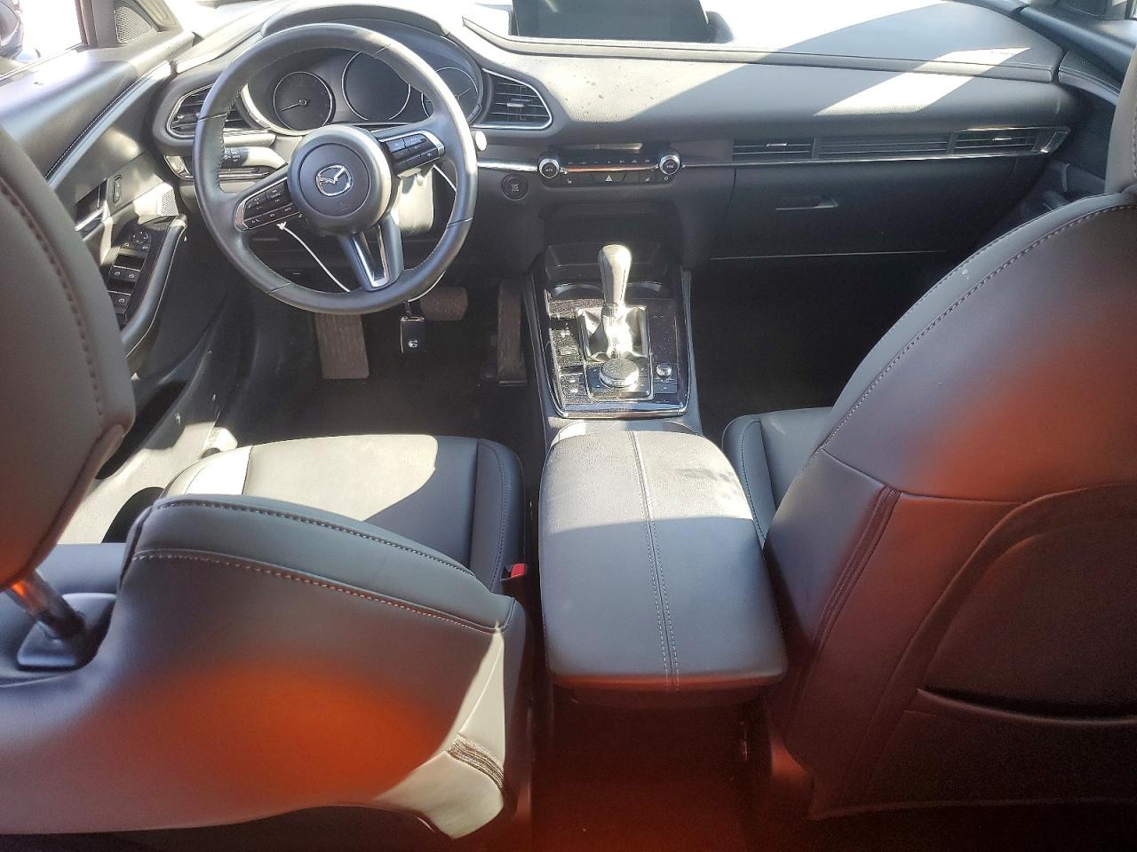 2024 Mazda Cx30 VIN 3MVDMBCM6RM624717 photo 8