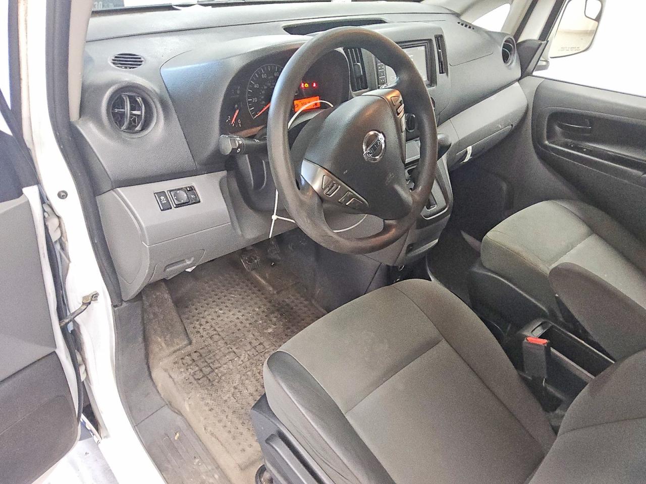 2021 Nissan Nv VIN 3N6CM0KN5MK690656 photo 8