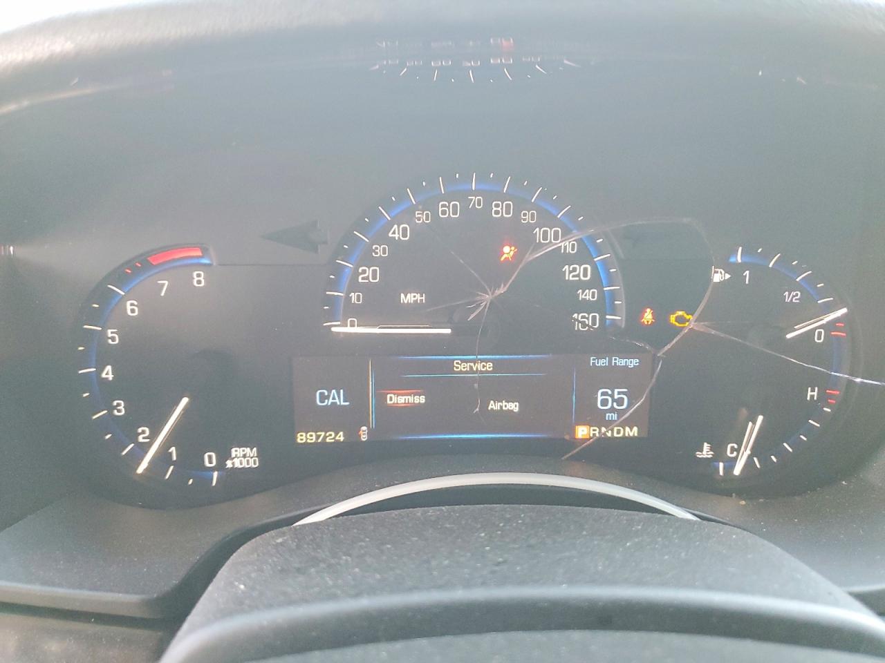 2014 Cadillac Ats standa VIN 1G6AA5RX7E0131922 photo 9
