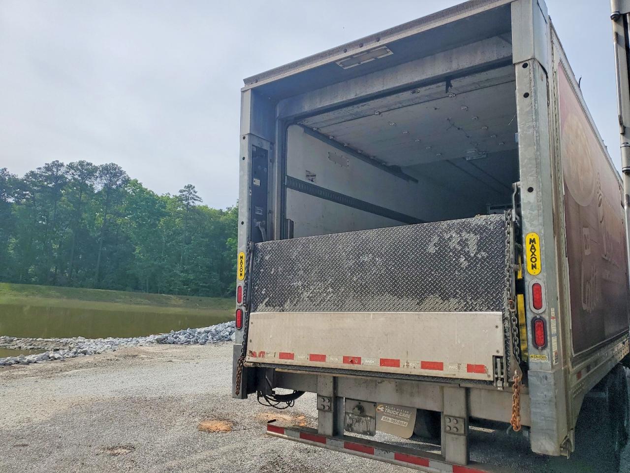 2014 GREAT Trailers VIN 1GRAA9623EB703950 photo 4