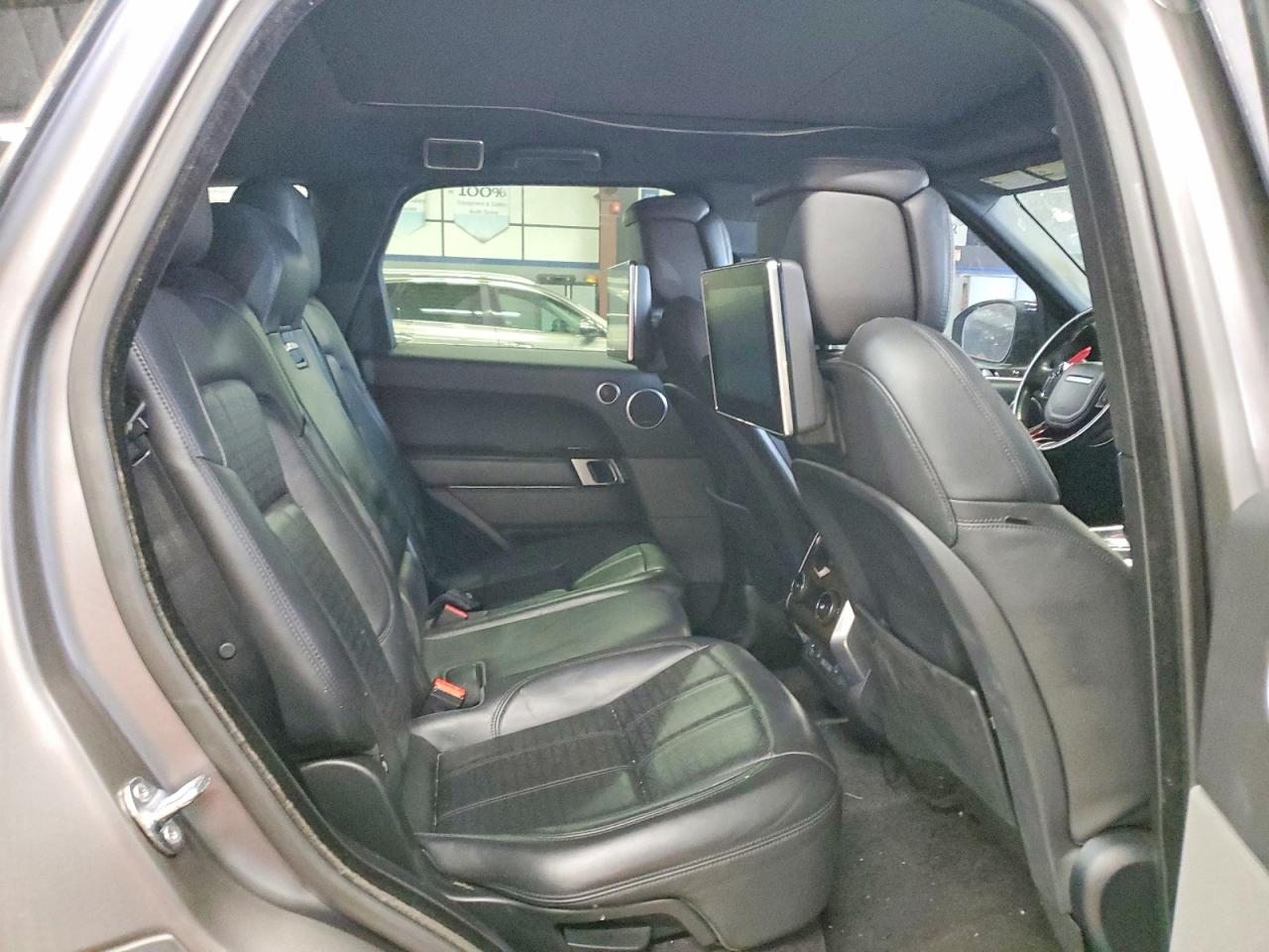 2018 Land Rangerover VIN SALWV2SV5JA197347 photo 11
