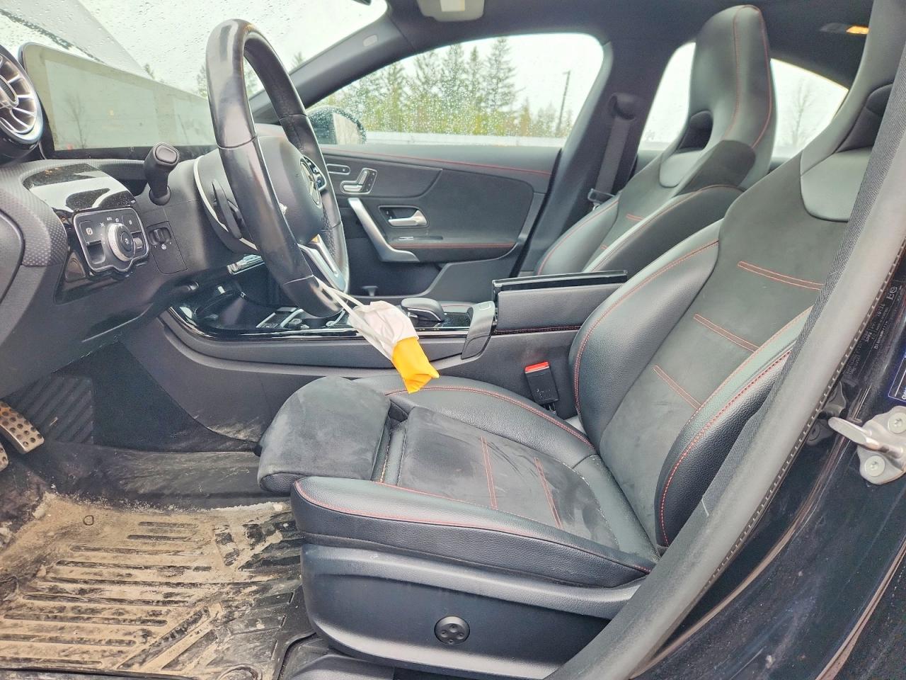 2020 Mercedes-Benz Cla-class VIN WDD5J4HB4LN069691 photo 7