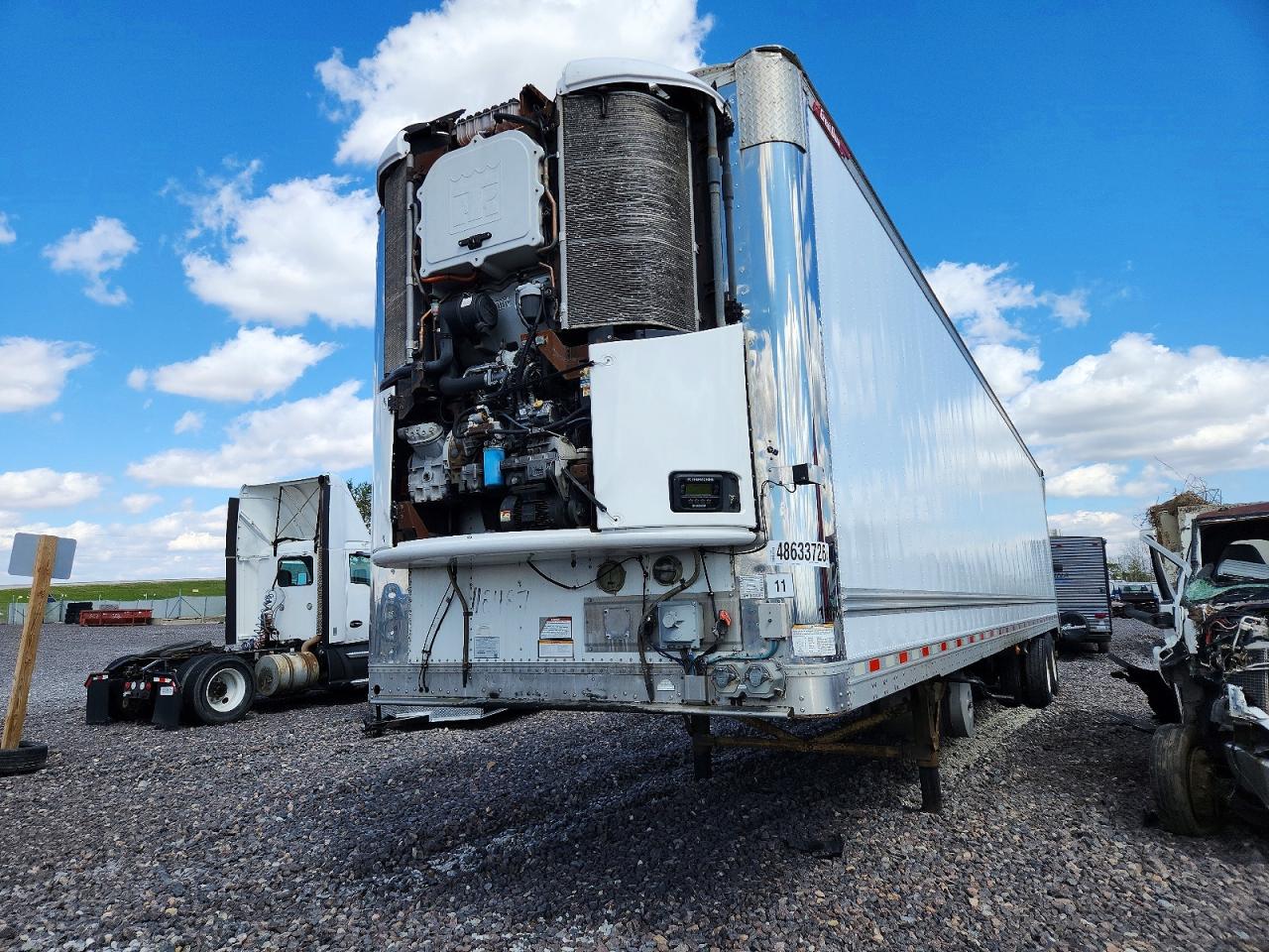 2015 GREAT All models VIN 1GRAA962XFB709861 photo 3