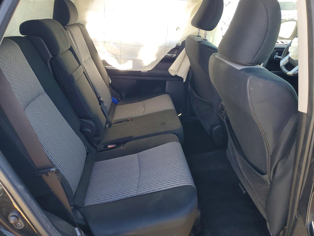 2018 TOYOTA 4runner VIN JTEBU5JR0J5486526 photo 11