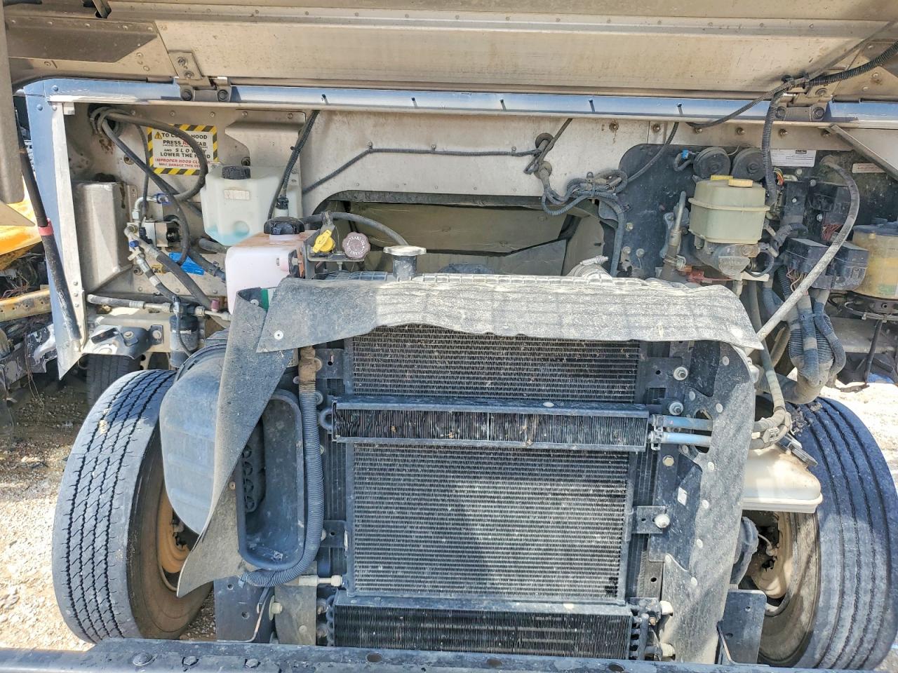 2021 FREIGHTLINER All other VIN 4UZAC2EA6MCML0804 photo 11