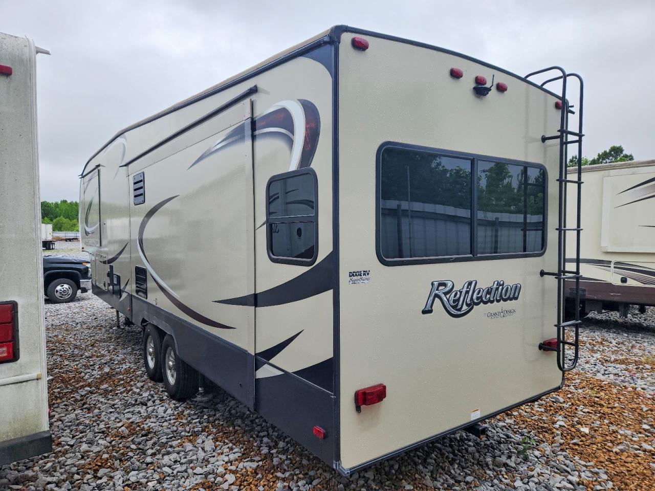 2017 INTERSATE IBDO10220TA5 EQUIPMENT TRAILER VIN 573FR362XH3312985 photo 3