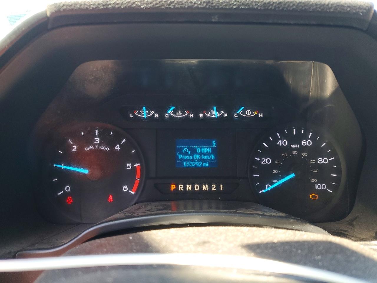 2018 Ford F550 VIN 1FD0X5HY6JEC70479 photo 9