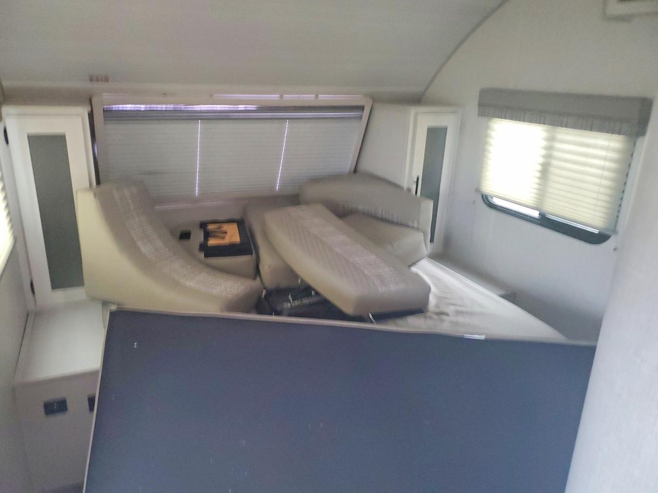 2021 FOREST All models VIN 4X4TRPV17NB028803 photo 9