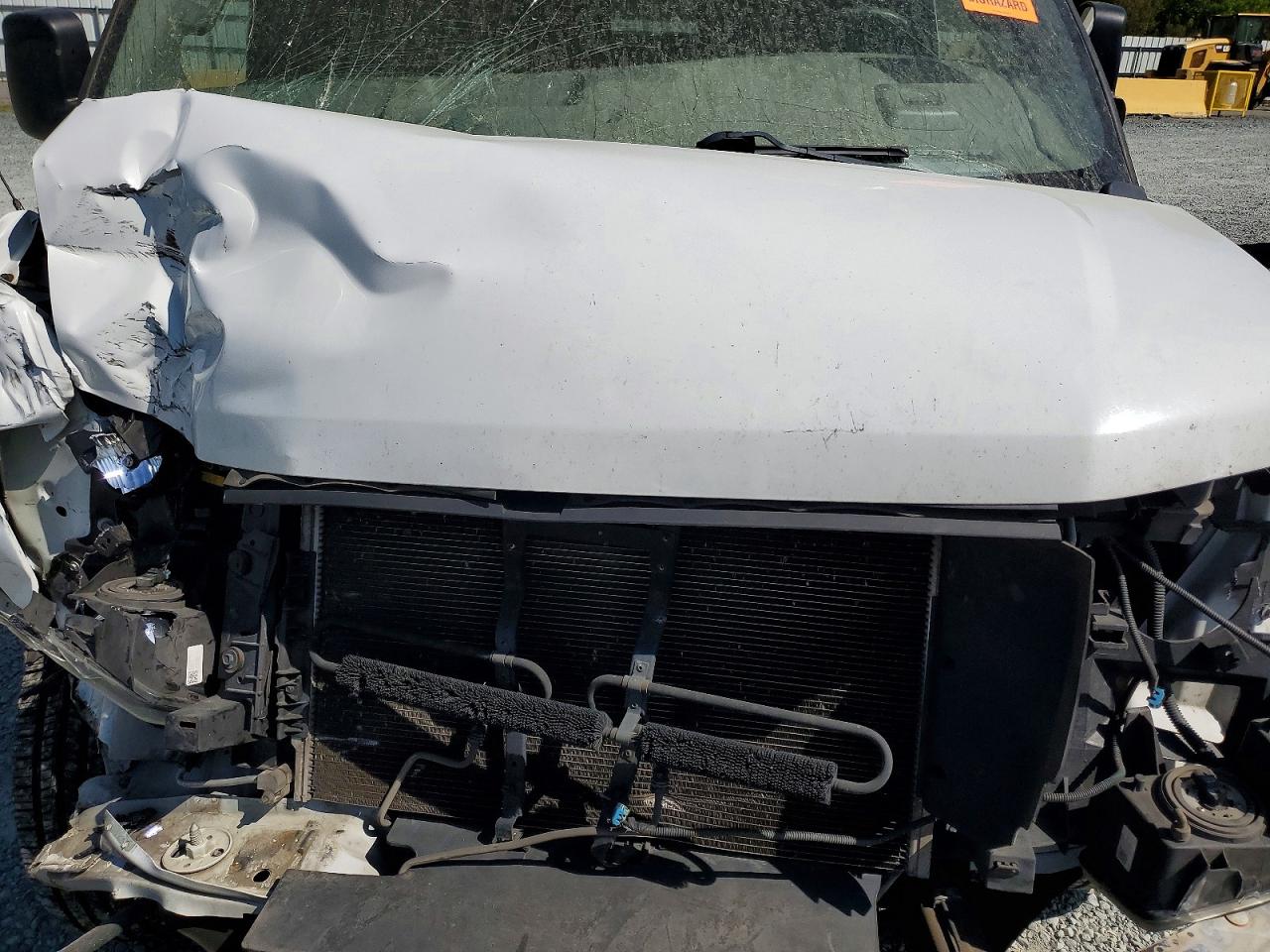 2020 Chevrolet Express VIN 1GAZGPFG3L1172269 photo 12