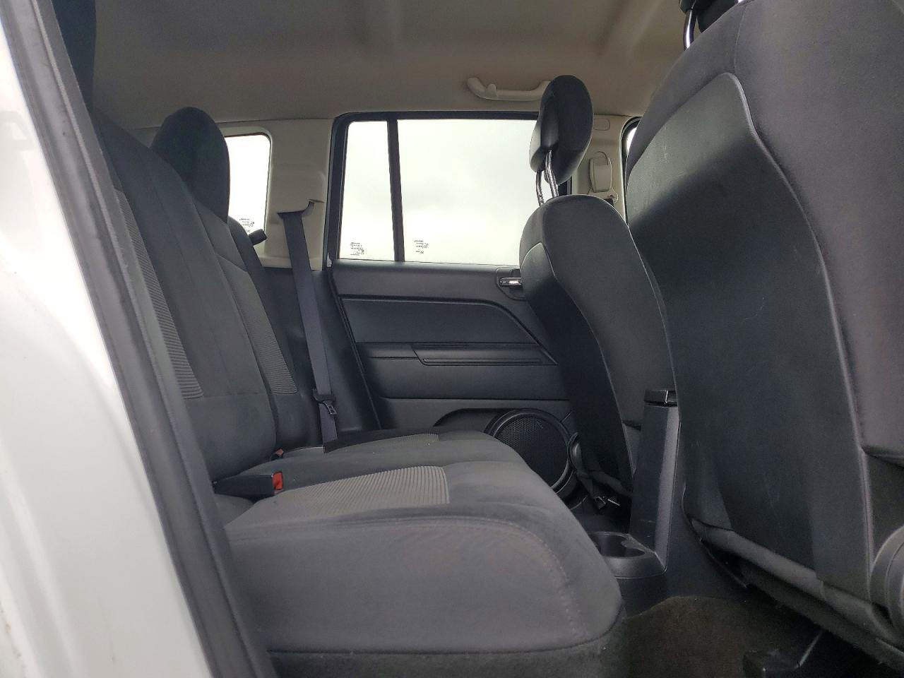 2014 JEP Compass VIN 1C4NJDBB6ED927108 photo 11