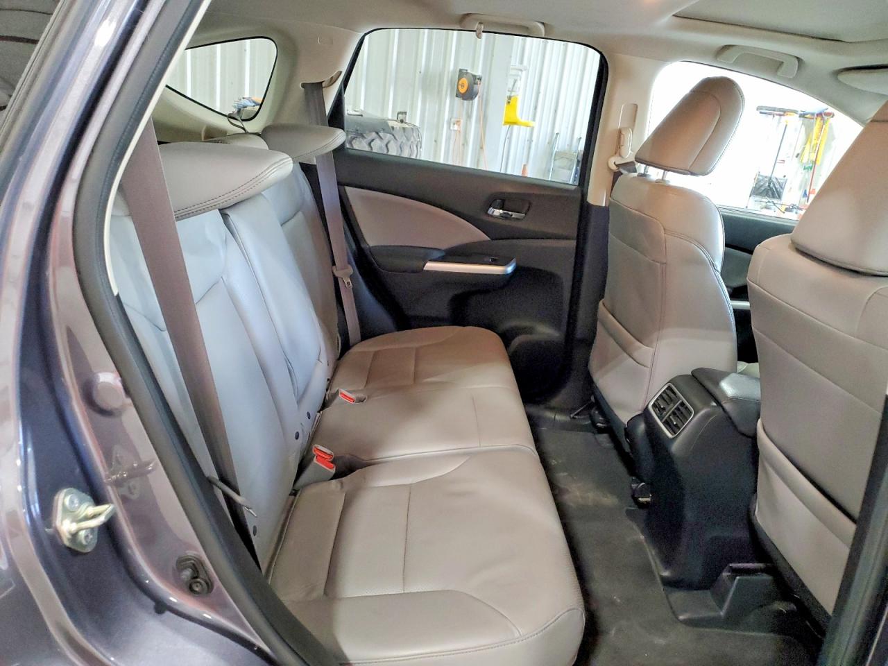 2016 Honda Crv VIN 5J6RM4H71GL031054 photo 11