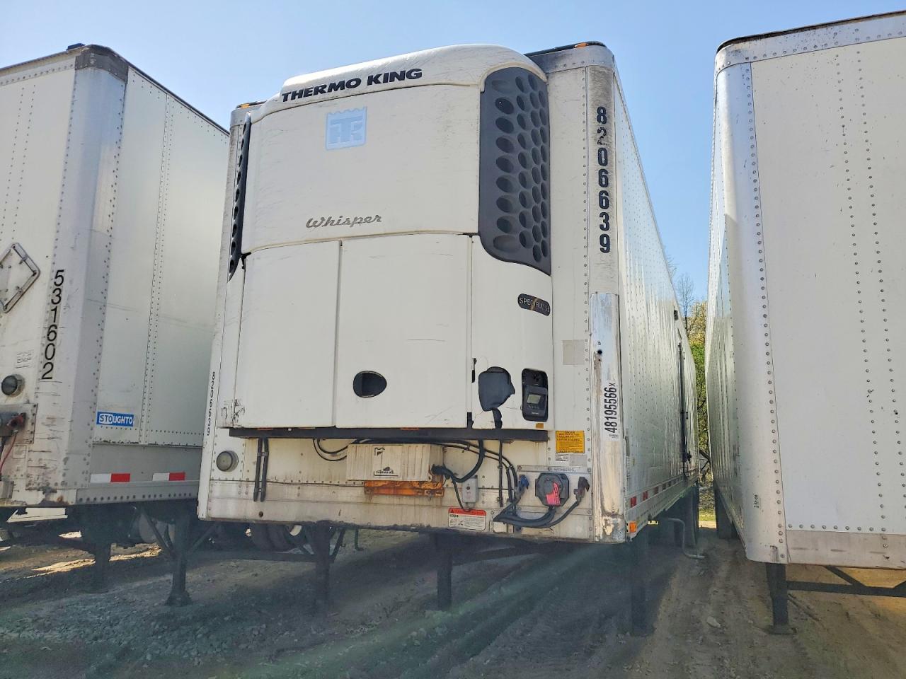 2016 UTILITY All models VIN 1UYVS2489GM426205 photo 2
