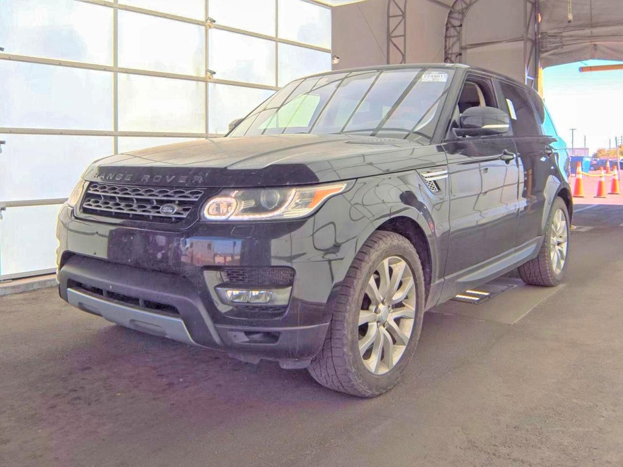 2016 Land Rangerover VIN SALWR2VF0GA544018 photo 2