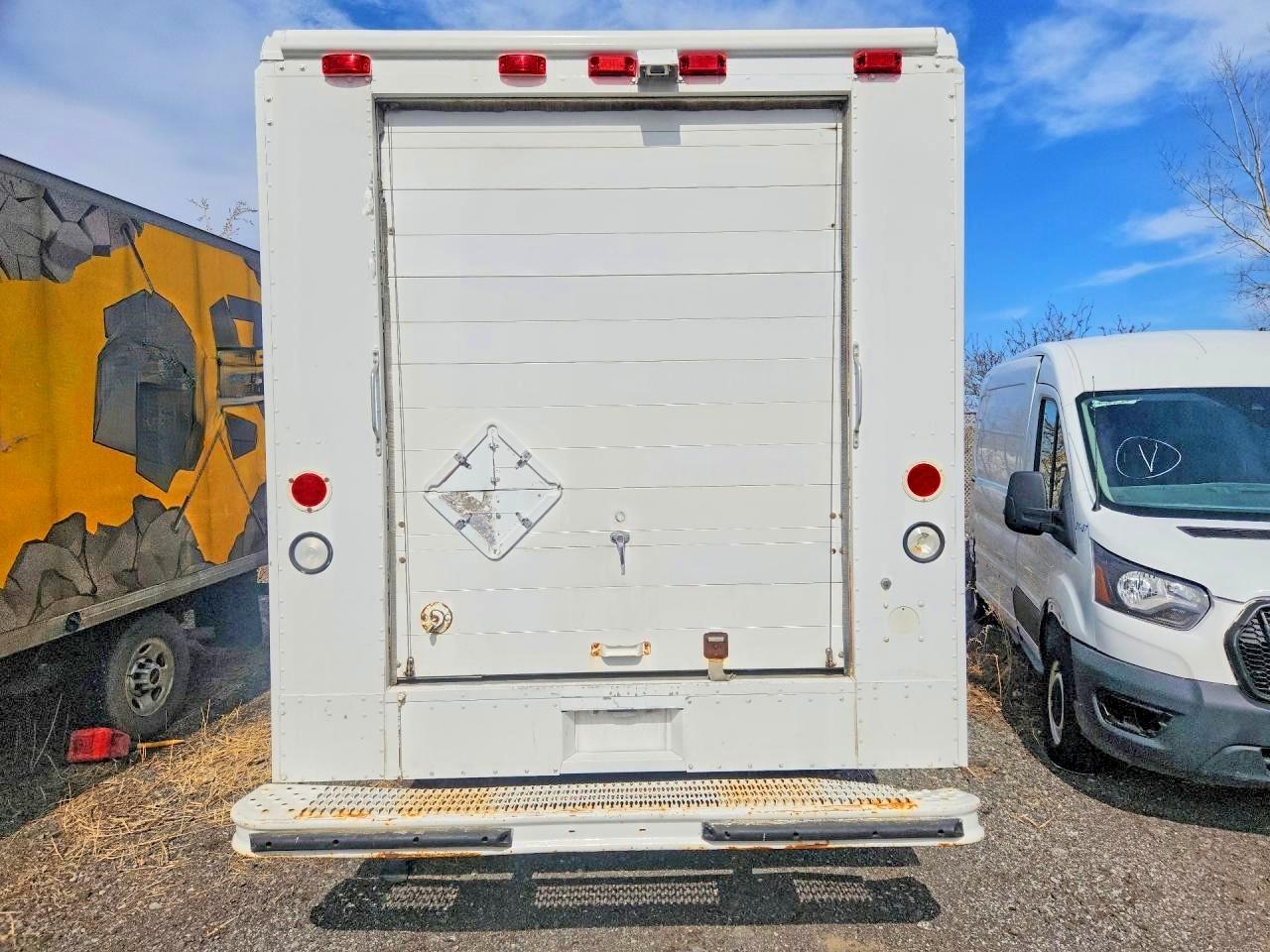 2004 FREIGHTLINER All other VIN 4UZAANBWX4CM71461 photo 6