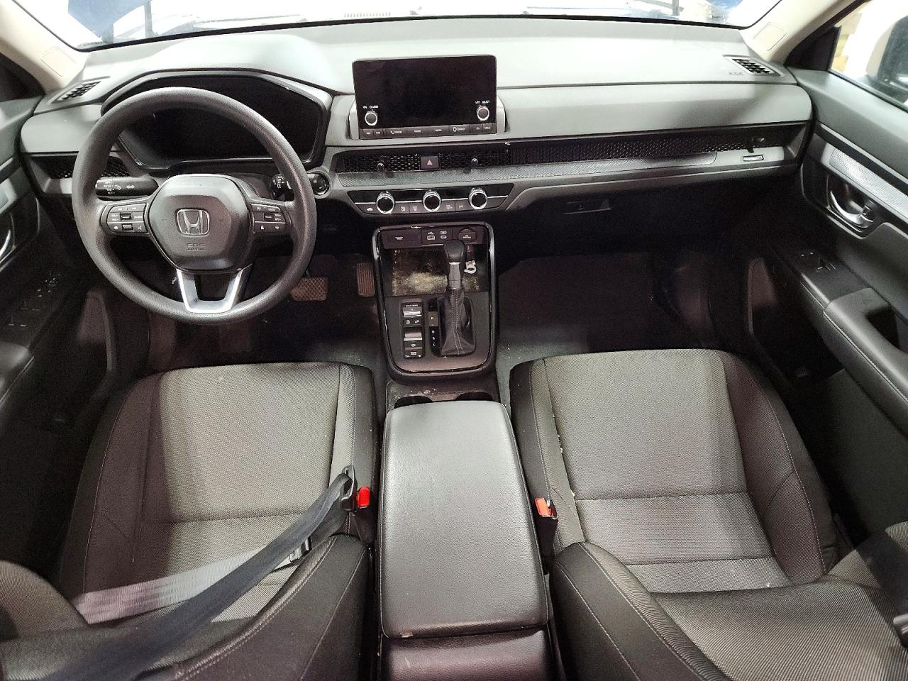 2024 Honda Crv VIN 7FARS4H43RE014056 photo 8