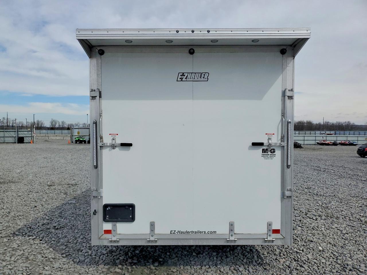 2025 ALCOM Unknown VIN 5WFBE1626SS029267 photo 5