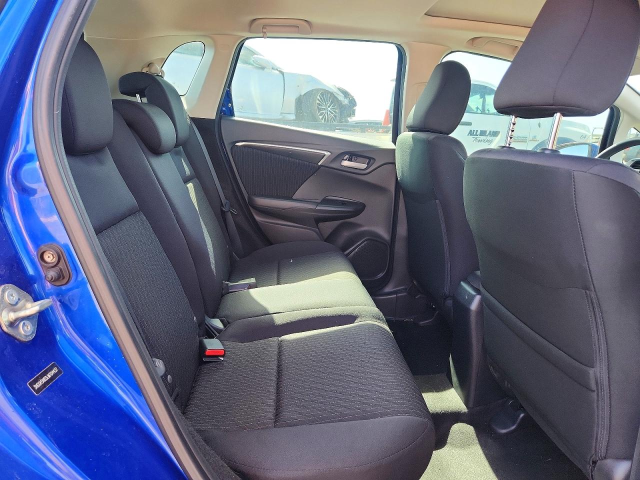 2020 Honda Fit VIN 3HGGK5H83LM704437 photo 10
