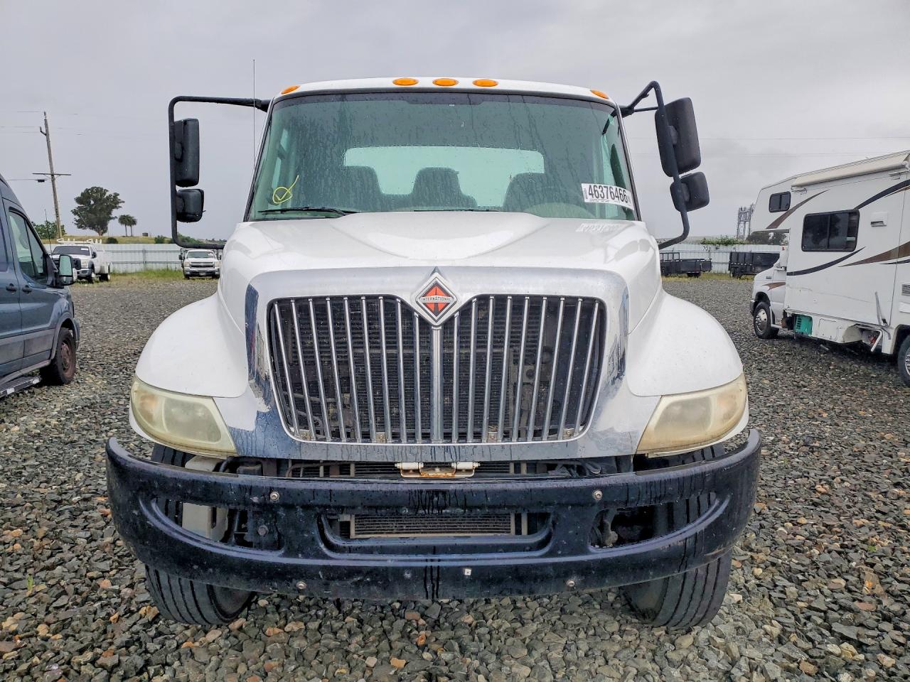 2017 International 4300 VIN 3HAMMMML9HL458339 photo 5