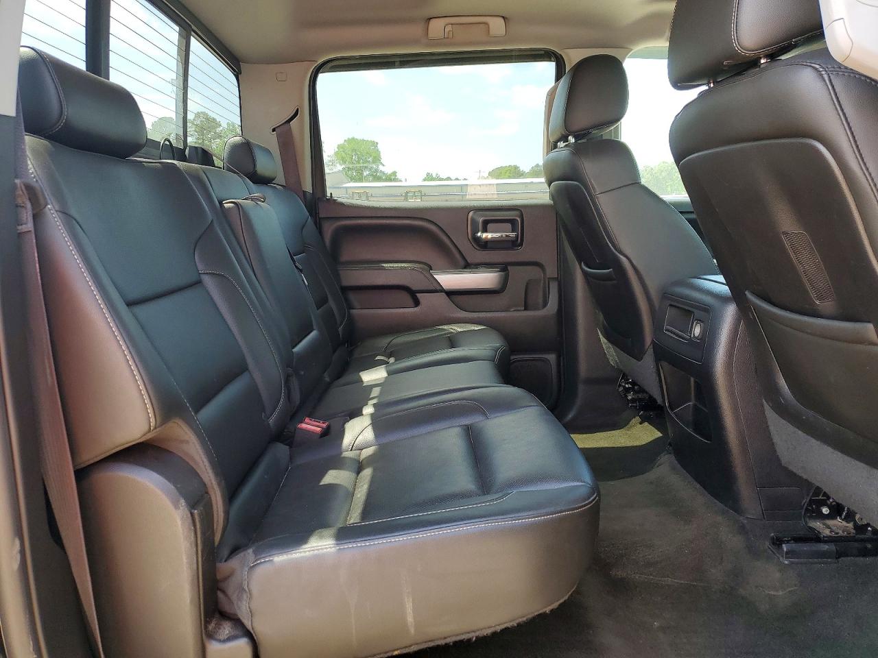 2015 Chev Silverado VIN 3GCPCSECXFG140694 photo 10