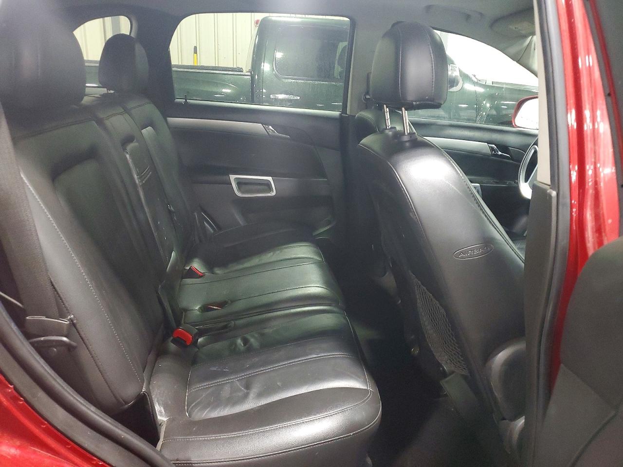 2012 Chevrolet Captiva VIN 3GNFL4E53CS644481 photo 10
