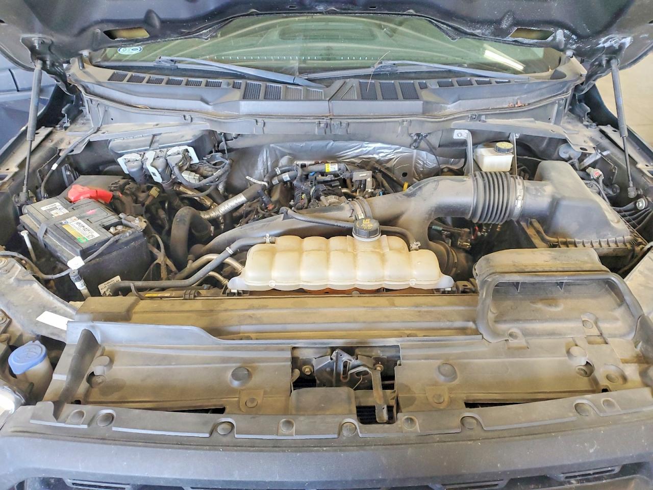 2022 Ford F150 VIN 1FTEX1CP6NKD18121 photo 11