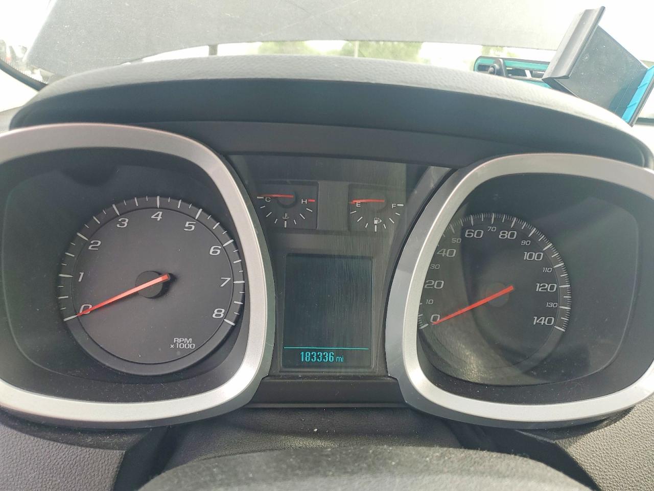 2015 CHEV Equinox VIN 2GNALAEK3F1100870 photo 9