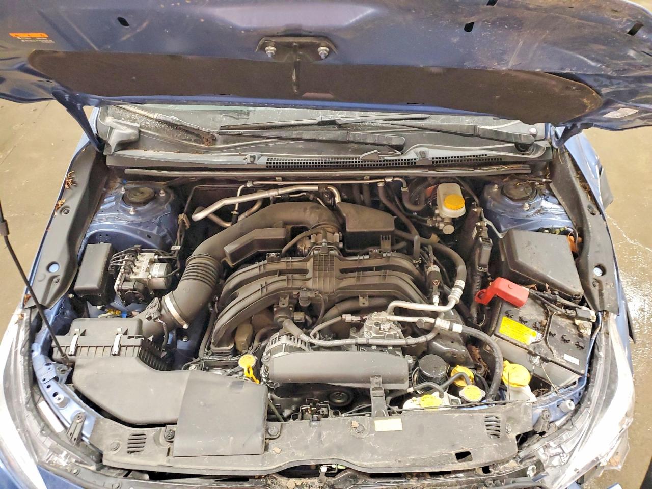 2023 Subaru Crosstrek VIN JF2GTHMC5PH298681 photo 12