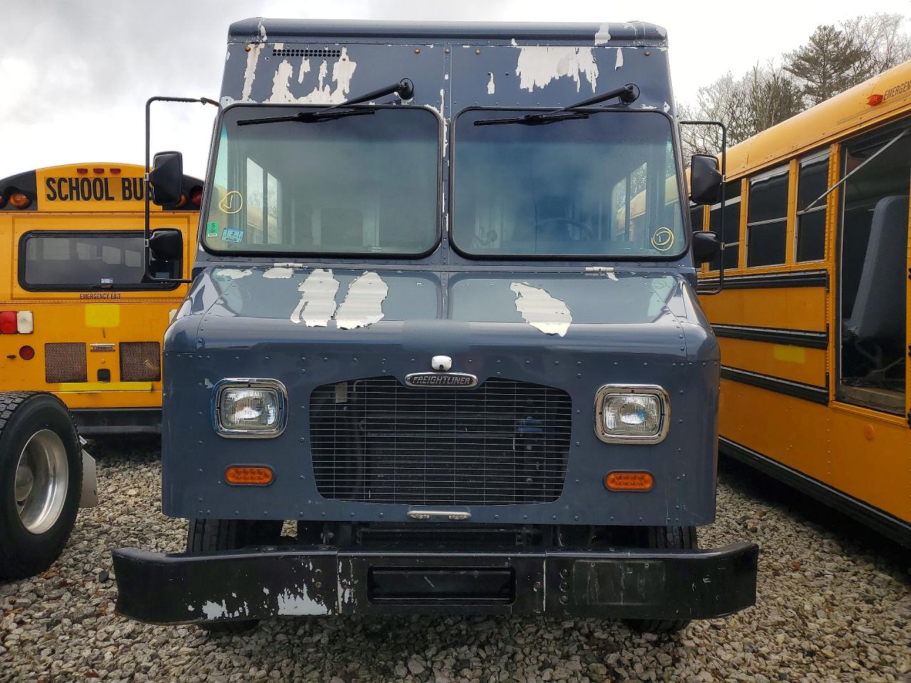 2020 FREIGHTLINER All other VIN 4UZAC2EA3LCLZ6044 photo 5