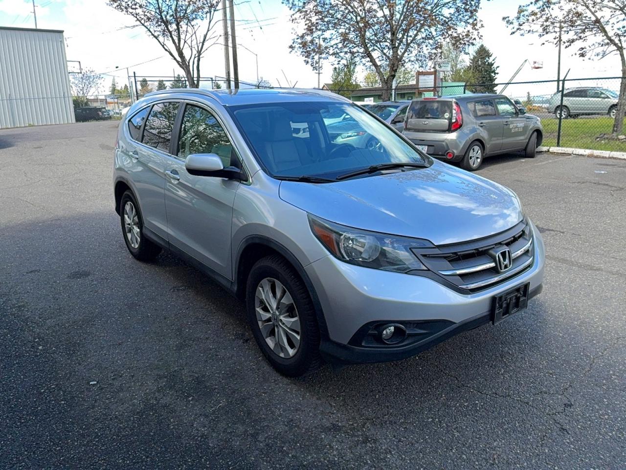 2012 Honda Crv VIN 2HKRM3H7XCH511625 photo 1