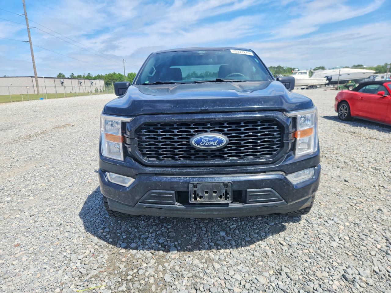 2021 Ford F150 VIN 1FTFW1E80MFA75362 photo 5