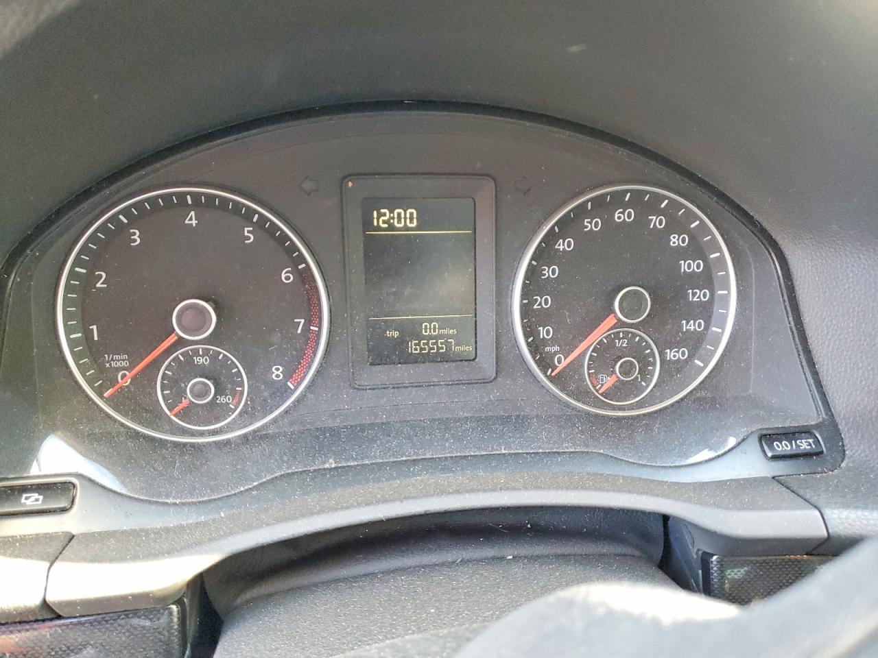 2010 Volkswagen Jetta VIN 3VWRZ7AJ7AM049172 photo 9