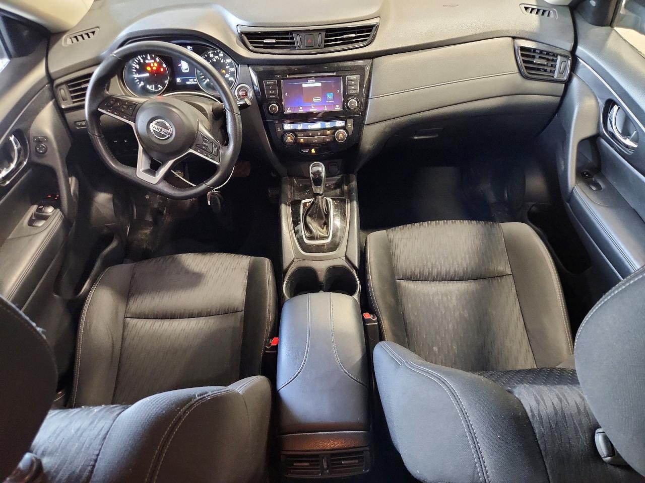 2019 NISSAN All models VIN KNMAT2MV0KP557613 photo 8