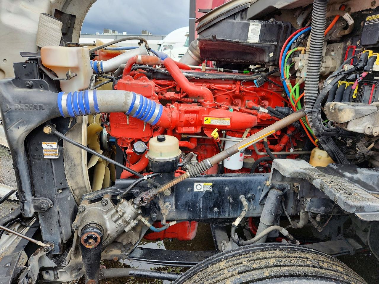 2017 KENWORTH All other VIN 1XKYA48XXHJ160373 photo 7
