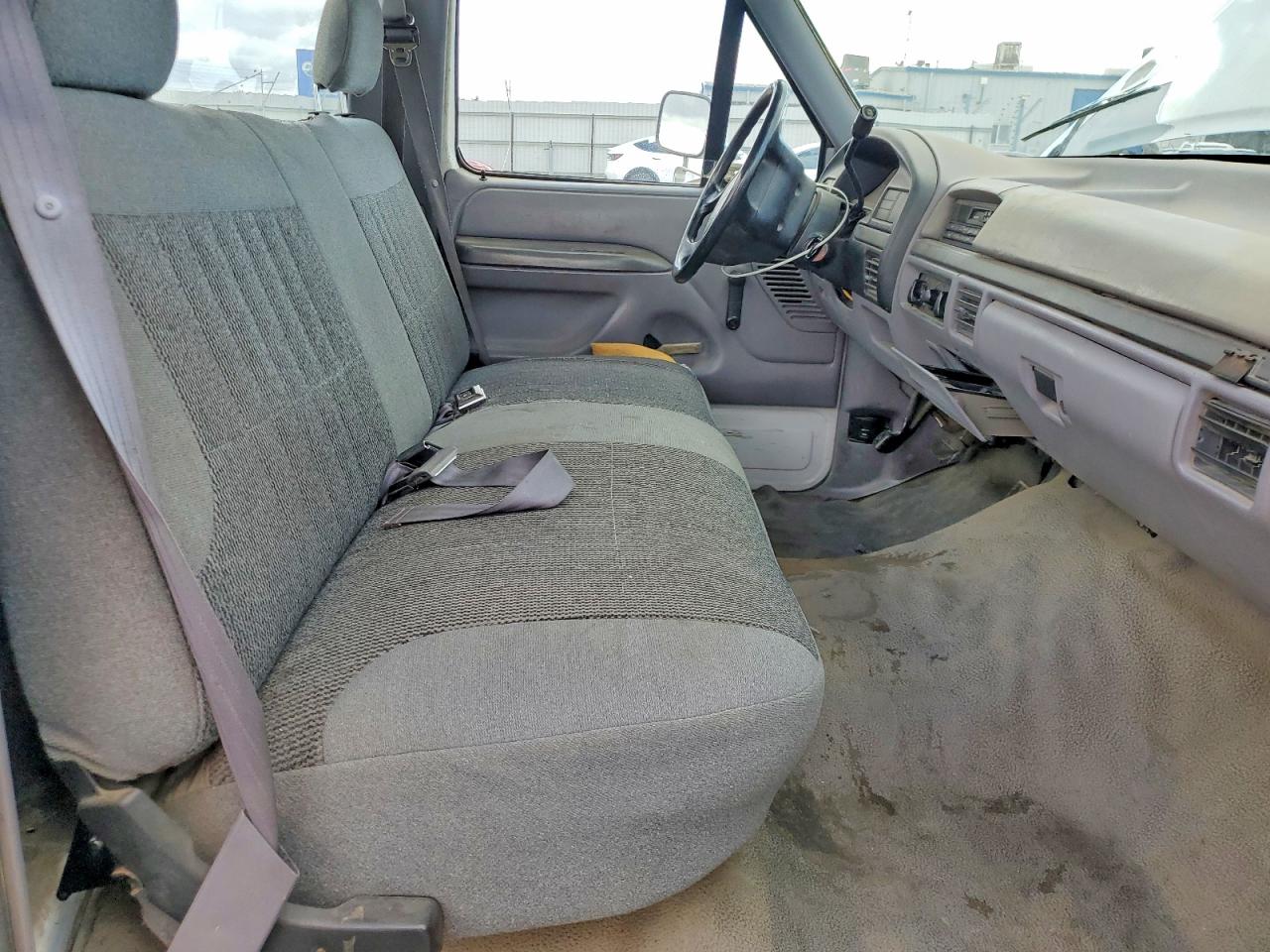 1994 Ford F150 VIN 1FTDF15Y4RLB12672 photo 10