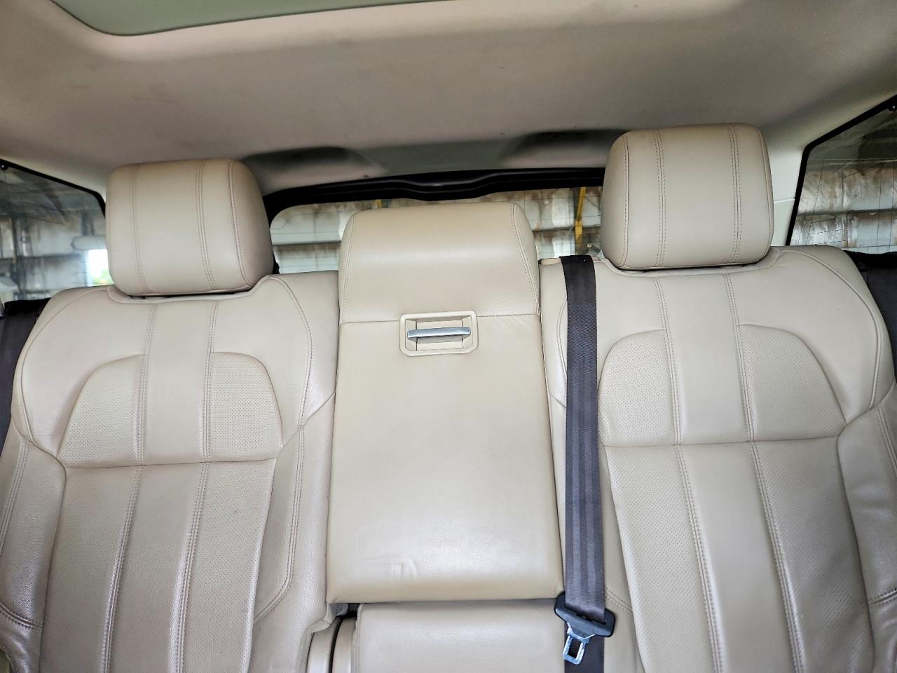 2017 Land Rangerover VIN SALWG2FV8HA141594 photo 10