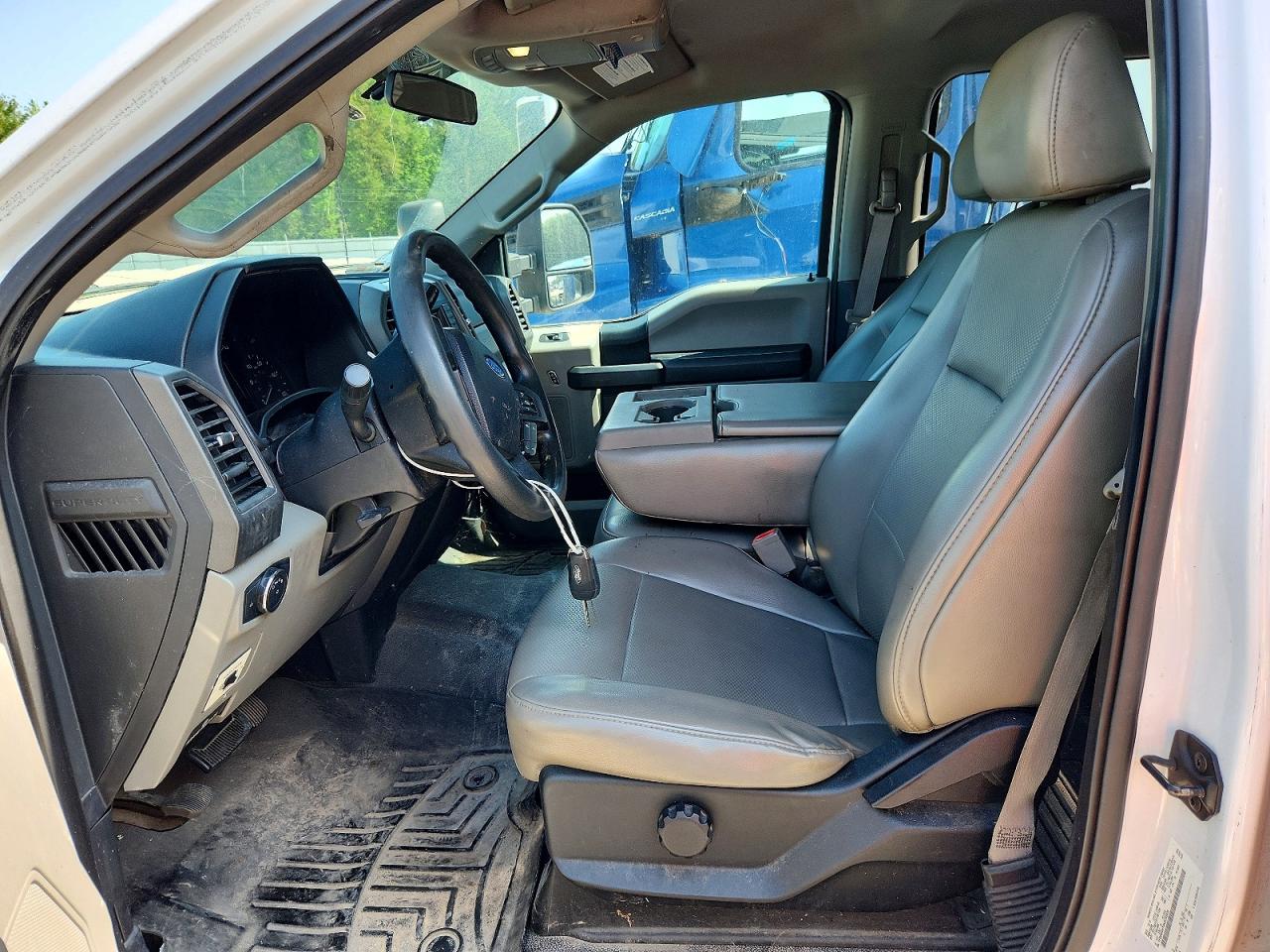 2019 Ford F450 VIN 1FD0W4HT9KEC83939 photo 7