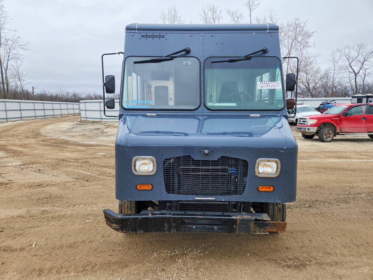 2021 FREIGHTLINER All other VIN 4UZAC2GA0MCMM9717 photo 5