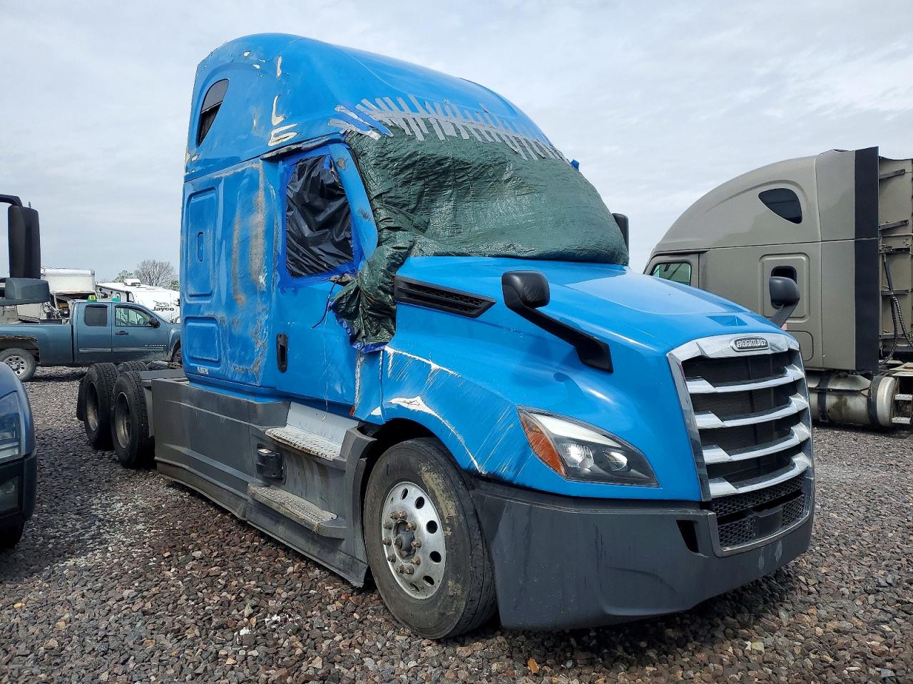 2023 FREIGHTLINER All other VIN 1FUJHHDR0PLUE6750 photo 1