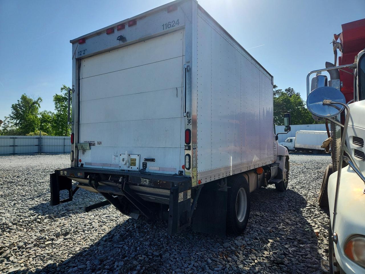 2013 HINO All other VIN 5PVNE8JP7D4S50710 photo 3