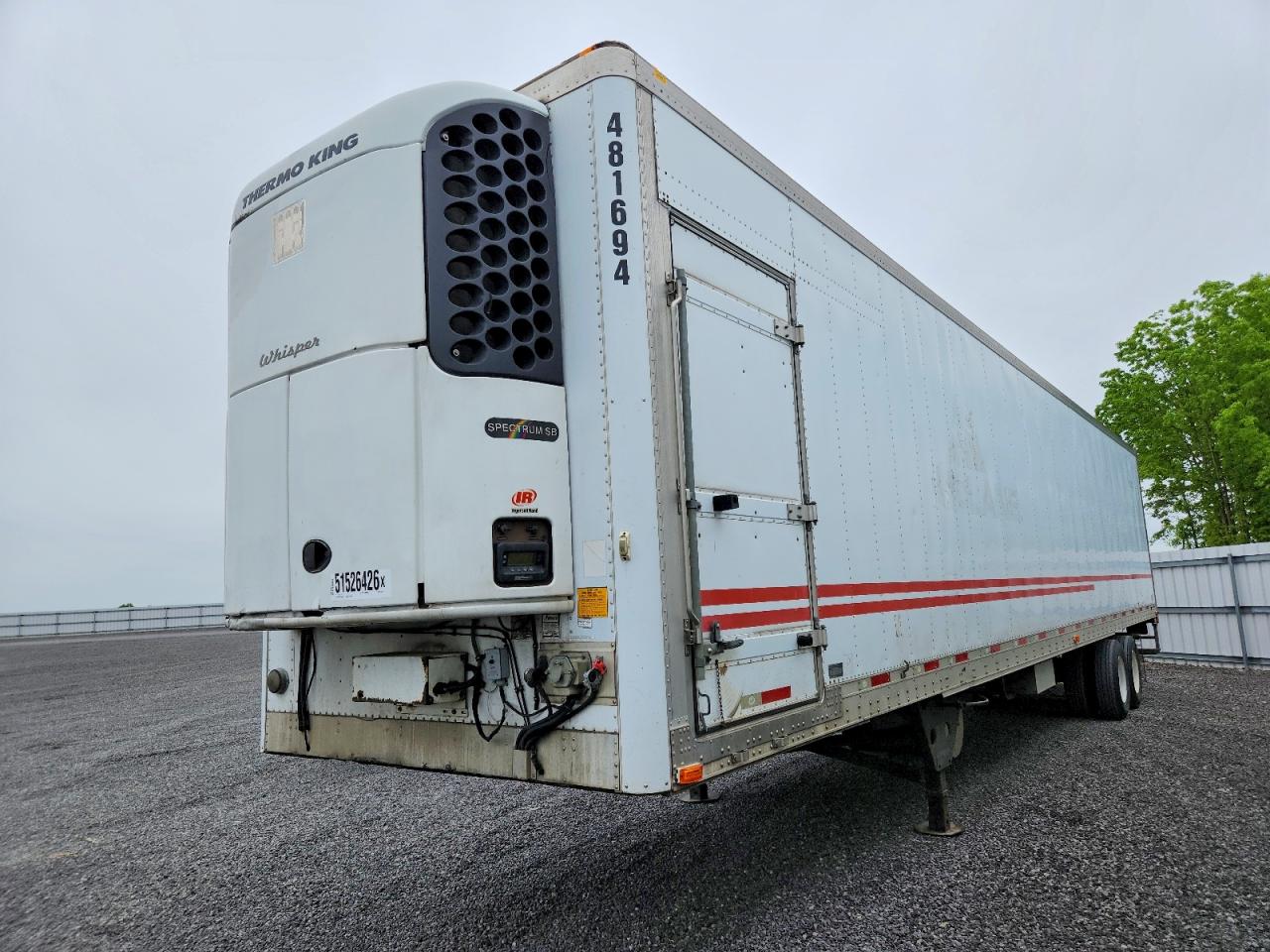 2010 UTILITY All models VIN 1UYVS2487AM833821 photo 2