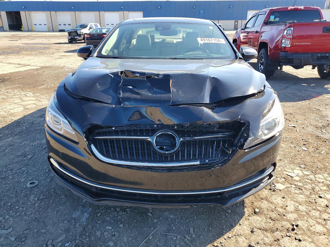 2019 Buick Lacrosse VIN 1G4ZT5SS2KU100537 photo 5