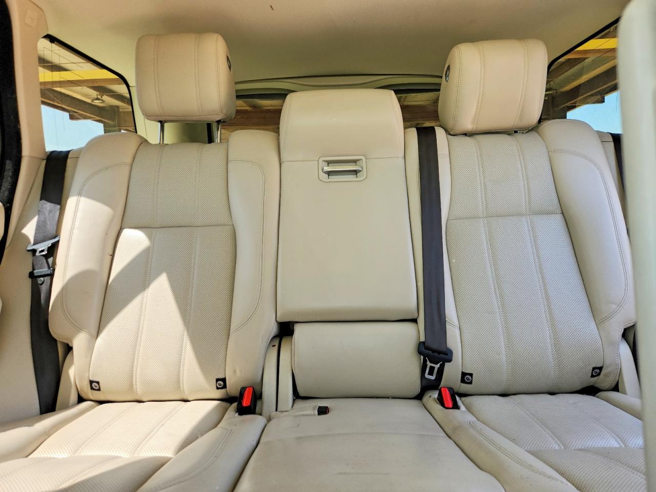 2014 Land Rangerover VIN SALGS2WF5EA143097 photo 10